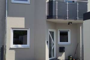 Frisch saniertes Reihenhaus mit Garten, Garage + Stellplatz und 2 Balkonen – Die vollständige Adresse der Immobilie erhältst du vom Anbieter., 68723 Oftersheim – Vorschaubild 33