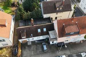 Ihr Invest mit Weitblick – Mehrfamilienhaus mit 4 Wohneinheiten & Gewerbeeinheit! – Die vollständige Adresse der Immobilie erhältst du vom Anbieter., 68519 Viernheim – Vorschaubild 2