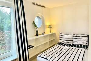 Sorgenfrei investieren: Möbliertes 6-Apartmenthaus mit Rundum-sorglos-Konzept – 40470 Mörsenbroich, Düsseldorf – Vorschaubild 4