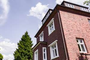 Ein Juwel mit Seele! Stilvolle Villa auf beeindruckendem Parkgrundstück  in Münster St. Mauritz! – 48155 Mauritz-Ost, Münster – Vorschaubild 5