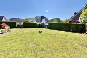 Modernes Einfamilienhaus mit Südgarten in ruhiger Wohnlage von Oelde – Die vollständige Adresse der Immobilie erhältst du vom Anbieter., 59302 Oelde – Vorschaubild 6