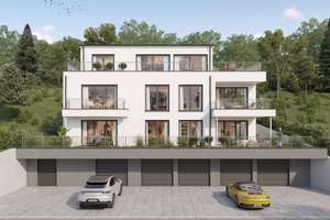 Gartenwohnung am Höhenpark Killesberg