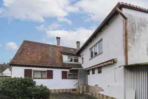 Familientraum: Tolles Grundstück mit leerstehenden Ein- Zweifamilienhaus zum Gestalten – Nürnberger Land (Kreis) – Vorschaubild 22