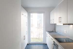 HOMESK - Exklusives Townhouse mit Garten im sanierten Denkmal der Glockengießerei-Neukölln – Delbrückstraße 40, 12051 Neukölln (Ortsteil), Berlin – Vorschaubild 18