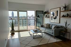 Rarität: 4 Zimmer Wohnung mit Parkblick - PROVISIONSFREI – Toulouser Allee 15, 40211 Pempelfort, Düsseldorf – Vorschaubild 4