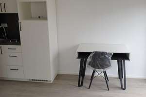 NUR für Studenten und Auszubildende / Penthouse – Höchstetterstraße 22, 86154 Links der Wertach-Süd, Augsburg – Vorschaubild 7