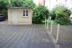 L QUATRAT MANNHEIM 2 ZKB ZENTRALE LAGE AB SOFORT FREI! – Die vollständige Adresse der Immobilie erhältst du vom Anbieter., 68165 Innenstadt/Jungbusch, Mannheim – Vorschaubild 35