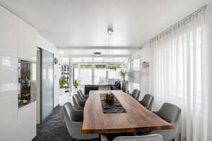 Zwei in einem - ein Haus, zwei Lebenswelten, vereint zu einem harmonischen Ganzen – Die vollständige Adresse der Immobilie erhältst du vom Anbieter., 75031 Eppingen – Vorschaubild 3
