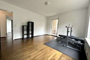 3 Balkone + Stellplatz - 3 Zimmer-WHG zu vermieten! – Die vollständige Adresse der Immobilie erhältst du vom Anbieter., 70184 Gänsheide, Stuttgart – Vorschaubild 20