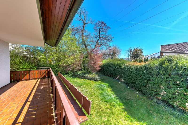 2Fam House – Sindelfingen – Stadtrandlage - 3