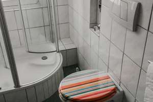 Nordstadt Hannover -  Wohnung mit Garage in zentraler Lage – 30167 Nordstadt, Hannover – Vorschaubild 7
