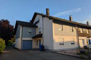2-in-1: Vielseitiges 8-Raum-Reihenendhaus mit Einliegerwohnung, Garten und Hobbyraum in Neuötting – Karl-Valentin-Straße 20, 84524 Altötting (Kreis) – Vorschaubild 3