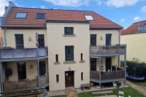 hochwertig sanierte Wohnung als Kapitalanlage – Calvisiusstraße 42 a, 4177 Altlindenau, Leipzig – Vorschaubild 1