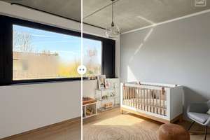 Willkommen im Heidetrio - Wo Natur auf Design trifft! – Die vollständige Adresse der Immobilie erhältst du vom Anbieter., 6120 Dölau, Halle (Saale) – Vorschaubild 19