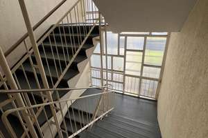 2 Zimmerwohnung in Riehl mit Balkon, Garage , Dom,- und Rheinblick! – Die vollständige Adresse der Immobilie erhältst du vom Anbieter., 50735 Riehl, Köln – Vorschaubild 6
