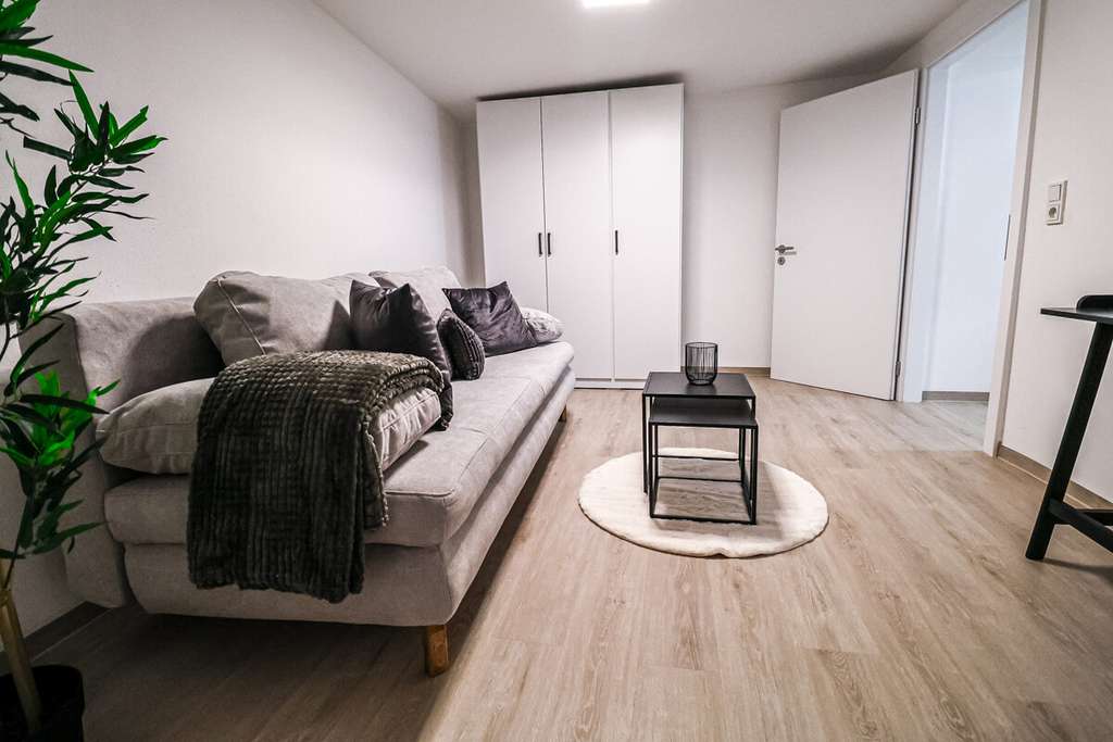 Immobilie in Brauneberg - Eigentumswohnung mit Moselblick - Bild 4