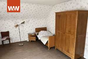 Großes Potential: Historische Gaststätte mit Saal, Nebengebäuden und Grundstück für Pferdehaltung – Schwäbisch Hall (Kreis) – Vorschaubild 25