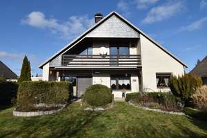 Einfamilienhaus auf Eigentumsgrundstück in exzellenter Lage von Fallersleben