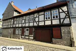 Ansprechendes Wohn- und Geschäftshaus in der Goslarer Altstadt – Goslar (Kreis) – Vorschaubild 3