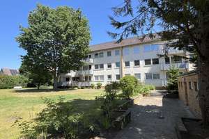 BS-Schapen, ETW, ruh. Lage, 1.OG, ca 85m²-Wfl, 3Zi, Balkon, EL-Leit/Bad neu, EBK, gut. Zustand, frei – Die vollständige Adresse der Immobilie erhältst du vom Anbieter., 38104 Volkmarode, Braunschweig – Vorschaubild 17