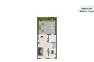Bezaubernd in Solingen Gräfrath. Einfamilienhaus mit Terrasse, Teich und Garage. – Die vollständige Adresse der Immobilie erhältst du vom Anbieter., 42653 Gräfrath, Solingen – Vorschaubild 22