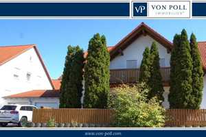 Gut vermietete Doppelhaushälfte als Kapitalanlage – Amberg-Sulzbach (Kreis) – Vorschaubild 1