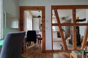 Sonniges freistehendes Einfamilienaus, wie auf eine Insel in Rehnenhof/Wetzgau Schwäbisch Gmünd – Waldauer Straße 27, 73527 Schwäbisch Gmünd – Vorschaubild 5