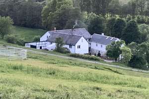 Glücksmühle-ehem. Wassermühle in herrlicher Lage, ohne Provision, kein Denkmalschutz – Die vollständige Adresse der Immobilie erhältst du vom Anbieter., 7907 Schleiz – Vorschaubild 8