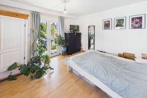Gepflegtes MFH in Top-Lage – modernisiert, mit Mietpotenzial – 40215 Friedrichstadt, Düsseldorf – Vorschaubild 11