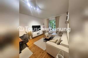 Tauschwohnung: 2 Zi. Uhlenhorst mit privaten großen Garten gegen größer – Hebbelstr. 2, 22085 Uhlenhorst, Hamburg – Vorschaubild 4