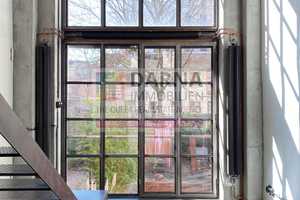 Einzigartiges 4-Zimmer-Industrie-Loft mit Garten-Oase in Berlin-Mitte – Strelitzer Strasse 70, 10115 Berlin – Vorschaubild 1