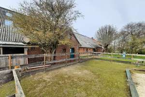 Kapitalanlage a. d. Nordseeküste * hist. Ferienhof in TOP-Lage * Rendite zw. 7,2% und 9,7% * hohe Er – Die vollständige Adresse der Immobilie erhältst du vom Anbieter., 26506 Norden – Vorschaubild 7