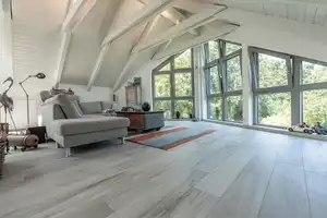 Architektenhaus mit möglicher Ferienwohnung an der Schlei – Schleswig-Flensburg (Kreis) – Vorschaubild 15