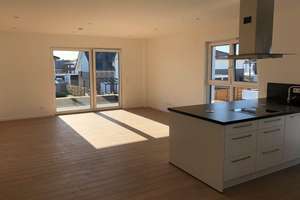 Exklusive, energieeffiziente Eigentumswohnungen im Bauhausstil – Die vollständige Adresse der Immobilie erhältst du vom Anbieter., 38448 Wendschott, Wolfsburg – Vorschaubild 17