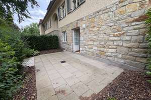 Schöne Aussichten! Großzügige Terrassenwohnung mit Pkw-Stellplatz  und feiner Ausstattung! – Karl-Liebknecht-Straße 58, 1109 Hellerau/Wilschdorf, Dresden – Vorschaubild 19