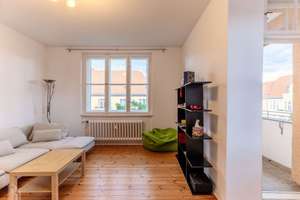 Außergewöhnliche Maisonette mit Loftcharakter im denkmalgeschützten Ensemble / Rheingauviertel – Die vollständige Adresse der Immobilie erhältst du vom Anbieter., 14197 Wilmersdorf, Berlin – Vorschaubild 15