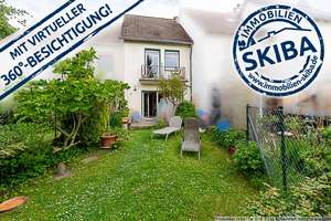 Gemütliches Reihenmittelhaus mit Garten in Lannesdorf – Die vollständige Adresse der Immobilie erhältst du vom Anbieter., 53179 Lannesdorf, Bonn – Vorschaubild 1
