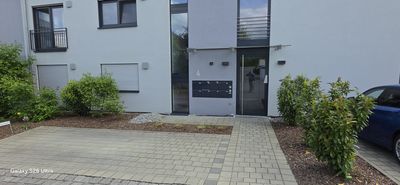Stilvolle  4,5-Zimmer-Wohnung in Aulendorf