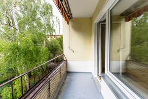 3-Zi Erstbezug Charlottenburg (nah Ku'damm): 2.OG mit Balkon, Tageslichtbad& Regendusche, Stellplatz – Grainauer Strasse 5A, 10777 Wilmersdorf, Berlin – Vorschaubild 6