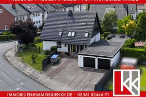 Laagberg. Eigentumsgrundstück. Ein Zuhause mit Seltenheitswert.