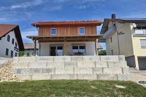 Schöner Neubau mit gehobener Innenausstattung in ruhiger Lage bei Haag in Oberbayern! – Lengmoos 20, 83536 Mühldorf am Inn (Kreis) – Vorschaubild 17