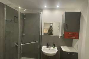 Kompakt wohnen in Derendorf: Ein-Zimmer-Apartment in Düsseldorf – Rather Straße 86, 40476 Derendorf, Düsseldorf – Vorschaubild 3