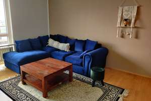 3-Zimmer-Traumwohnung mit Alpenpanorama, Wellness & eigener Garagenbox – Radolfzeller Straße 9a, 81243 Aubing-Süd, München – Vorschaubild 3