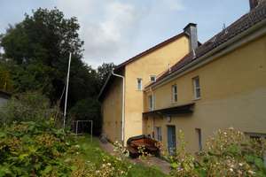 Im Herzen von Oberföhring:  Mehrfamilienhaus Sanierungsobjekt * Ensembleschutz * Erbbaurecht – Muspillistraße 5, 81925 Oberföhring, München – Vorschaubild 4