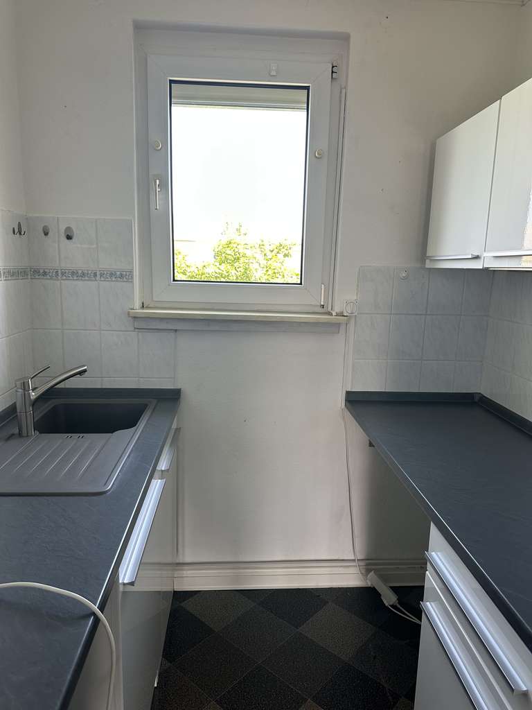 Immobilie in Weißenfels - Gepflegte 3-Zimmer Dachgeschosswohnung in Weißenfels - Bild 3