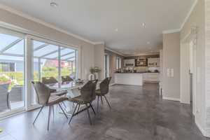 Traumhaus in moderner Architektur - Stilvoll und energieeffizient! – Friesland (Kreis) – Vorschaubild 5