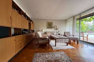 Bungalow in Massivbauweise in attraktiver Lage – Die vollständige Adresse der Immobilie erhältst du vom Anbieter., 35410 Hungen – Vorschaubild 15