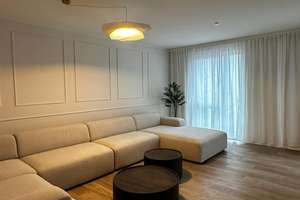 Modernes familienfreundliches Zuhause im Europakarree – 3 Zimmer, Balkon, Tiefgarage – Europaplatz 14, 99091 Gispersleben, Erfurt – Vorschaubild 20