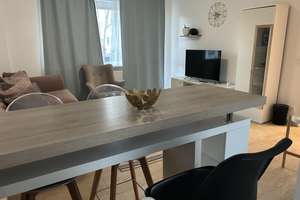 Möbelierte 2-Zimmer-Wohnung in Berlin Mariendorf – Richterstr. 9, 12105 Mariendorf, Berlin – Vorschaubild 4