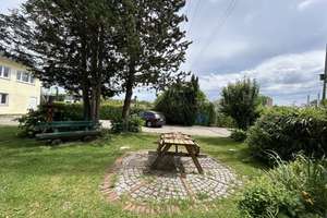 Schönes Wohnen mit Garten: 3-Zimmer-Wohnung in Oberen Isar-Auen – Otto-Sendtner-Straße 4, 80939 Obere Isarau, München – Vorschaubild 15